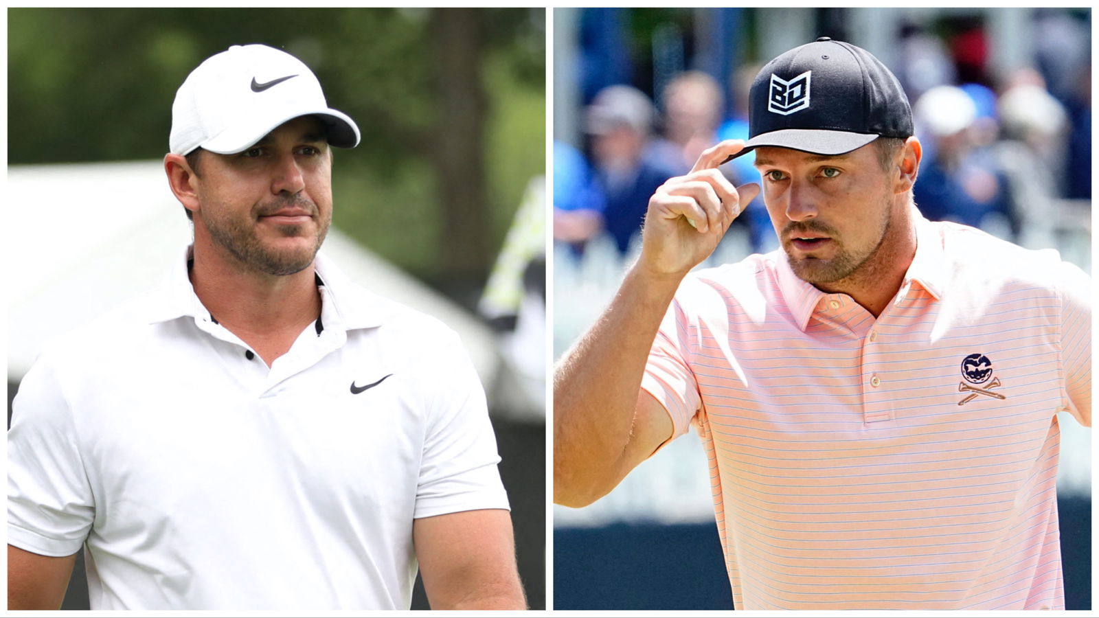 US PGA R2: Scottie Scheffler, Corey Conners, Viktor Hovland lead at Oak Hill